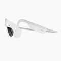 Shokz OpenMove wireless headphones white S661WT 4