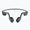 Shokz OpenMove wireless headphones grey S661GY 2