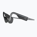 Shokz OpenMove wireless headphones grey S661GY 4