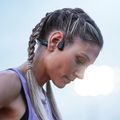Shokz OpenRun Pro wireless headphones black S810BK 7