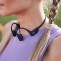 Shokz OpenRun Pro wireless headphones black S810BK 8