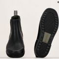 Tretorn Eva women's wellingtons black 47295401138 17