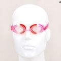 Nike Chrome Pink Spell children's swimming goggles NESSD128-670 8