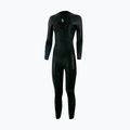 Women's triathlon wetsuit Synergy Hyperion Full Sleeve black