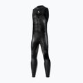Wetsuit Synergy 3/2 mm Hyperion Sleeveless Triathlon black