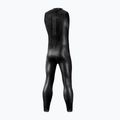 Wetsuit Synergy 3/2 mm Hyperion Sleeveless Triathlon black 2