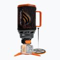 Travel cooker Jetboil Flash Java Personal Cooking Sysytem + Coffee Press Silicone topo 3