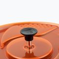 Travel cooker Jetboil Flash Java Personal Cooking Sysytem + Coffee Press Silicone topo 11