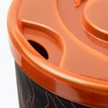 Travel cooker Jetboil Flash Java Personal Cooking Sysytem + Coffee Press Silicone topo 12
