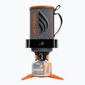 Travel cooker Jetboil New Flash Java Personal Cooking System + wind cover topo