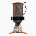 Travel cooker Jetboil New Flash Java Personal Cooking System + wind cover topo 2