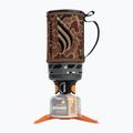 Travel cooker Jetboil New Flash Personal Cooking System duck camo