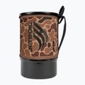 Travel cooker Jetboil 2.0 Cooking System duck camo 3