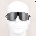 Oakley Sutro Ti matte gunmetal/prizm black sunglasses 12