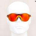 Oakley Re:Subzero carbon fiber/prizm ruby sunglasses 16