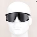 Oakley Bxtr matte black/prizm black sunglasses 7