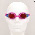 TYR children's swimming goggles Swimple berry fizz LGSW_479 7