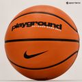 Nike Everyday Playground 8P Deflated basketball N1004498-814 size 7 5