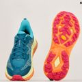 HOKA Mafate Speed 4 deep lake/ceramic men's running shoes 12