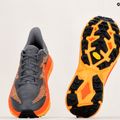 Men's running shoes HOKA Mafate Speed 4 castlerock/black 12