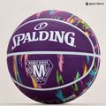 Spalding Marble basketball 84403Z size 7 5