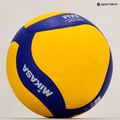 Mikasa VT370W volleyball size 5 5
