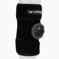 Hyperice knee cooling compression sleeve black 10010001-00
