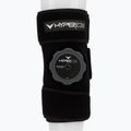 Hyperice knee cooling compression sleeve black 10010001-00 2