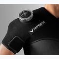 Hyperice left arm cooling compression sleeve black 10021001-00 5