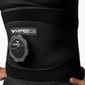 Hyperice back cooling compression sleeve black 10040001-00 5