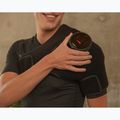 Hyperice Venom left arm vibration-warming sleeve black 21000001-21 4