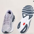 Women's running shoes Mizuno Wave Skyrise 4 wisteria/white/chinablue 13