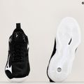 Men's volleyball shoes Mizuno Wave Dimension Mid black V1GA224501 13