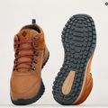 Columbia Fairbanks Mid men's hiking boots elk/graphite 20