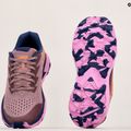 Women's running shoes HOKA Torrent 3 wistful mauve/cyclamen 14