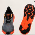 HOKA Challenger ATR 7 castlerock/flame men's running shoes 13