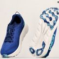 Women's running shoes HOKA Rincon 3 evening sky/ocean mist 21