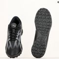 Men's football boots PUMA Ultra Play FG/AG puma black/asphalt 12