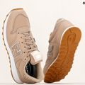 New Balance GW500V2 mindful grey women's shoes 13