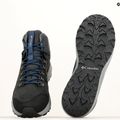 Columbia Trailstorm Crest Mid WP shark/admiral men's trekking boots 21