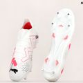 PUMA Future Match MXSG men's football boots puma white/puma black/fire orchid 12