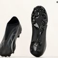 PUMA Ultra Match Ll FG/AG Jr children's football boots puma black/asphalt 12