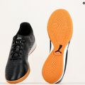 PUMA King Match IT men's football boots puma black/puma white 12