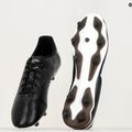 Men's football boots PUMA King Match FG/AG puma black/puma white 18