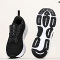 Under Armour Hovr Mega 3 Clone men's running shoes black 12