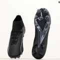 Men's football boots PUMA Ultra Pro FG/AG puma black/asphalt 18