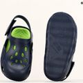 RIDER Comfy Baby blue/green sandals 14
