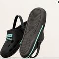 RIDER Drip Babuch Ki children's sandals black 16