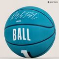 Wilson NBA Player Icon Mini Lamelo basketball WZ4012901XB3 size 3 8