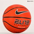 Nike Elite All Court 8P 2.0 Deflated basketball N1004088-855 size 6 5
